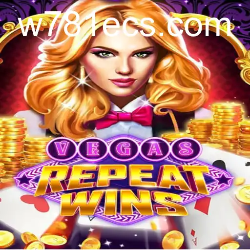 Descubra o Jogo VegasRepeatWins: Uma Experiência Nova e Emocionante no Mundo dos Cassinos