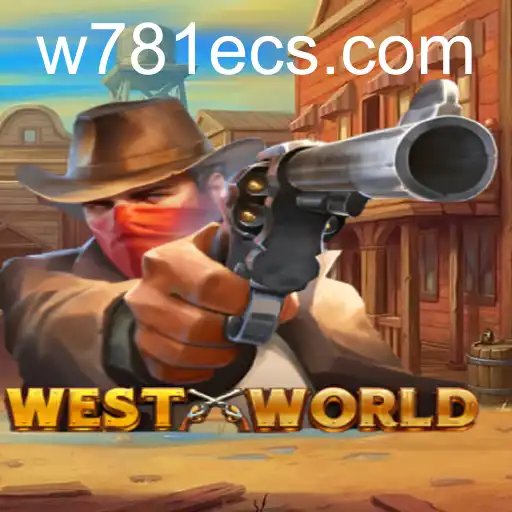 Descubra WestWorld: O Jogo que Está Conquistando Corações com 'w78'